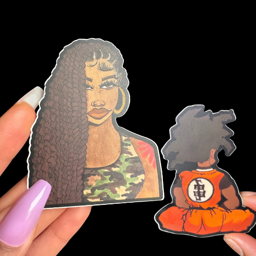 Stickers