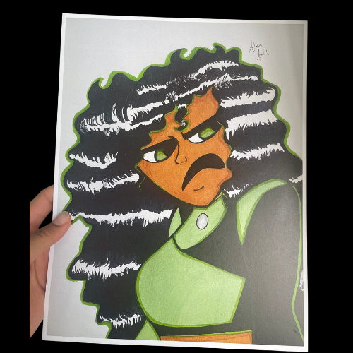 prints