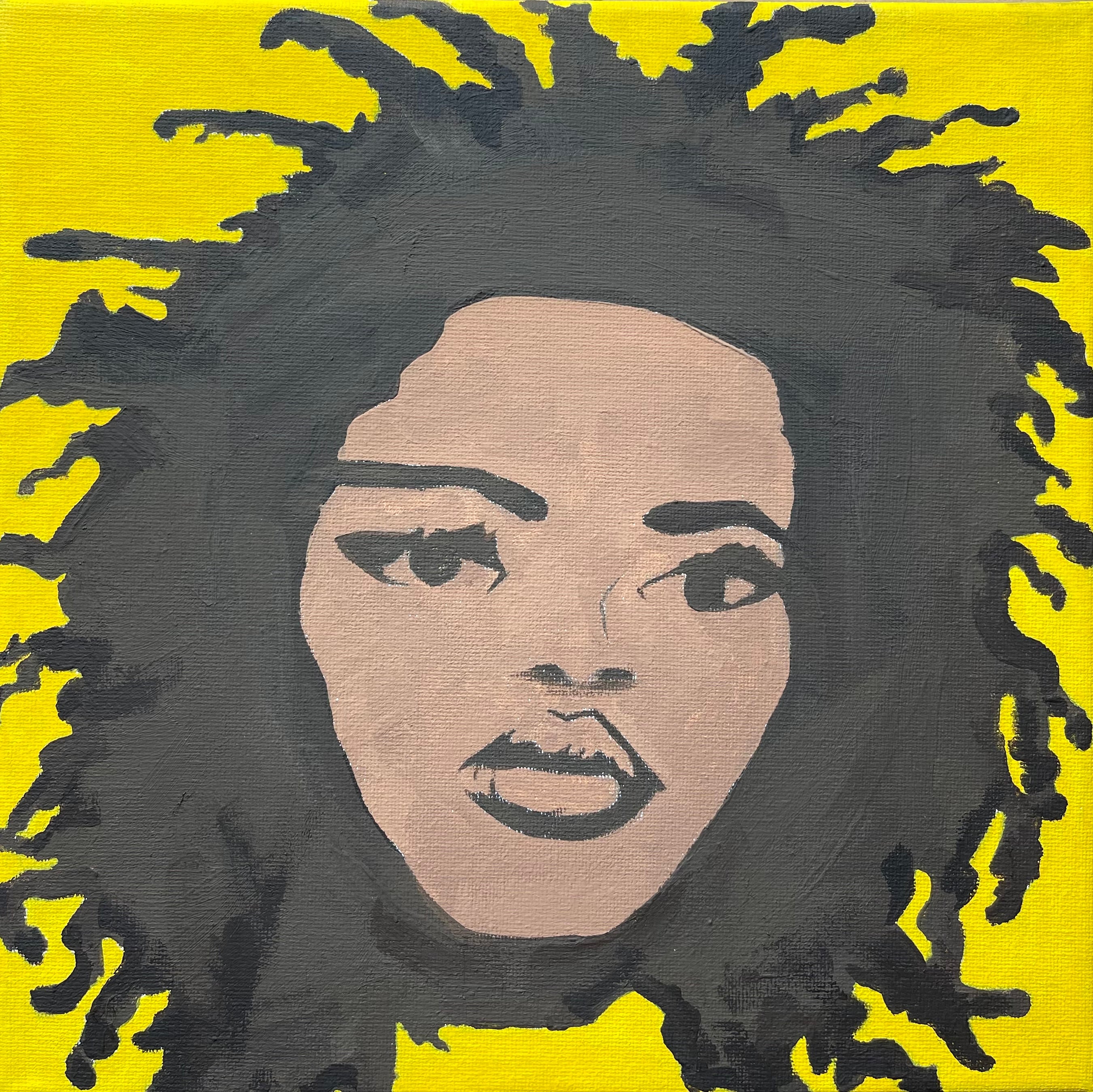 The Miseducation of Lauryn Hill