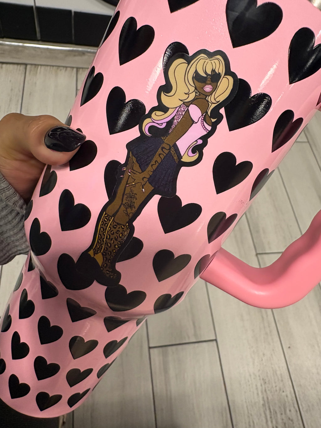 Fashion Icon