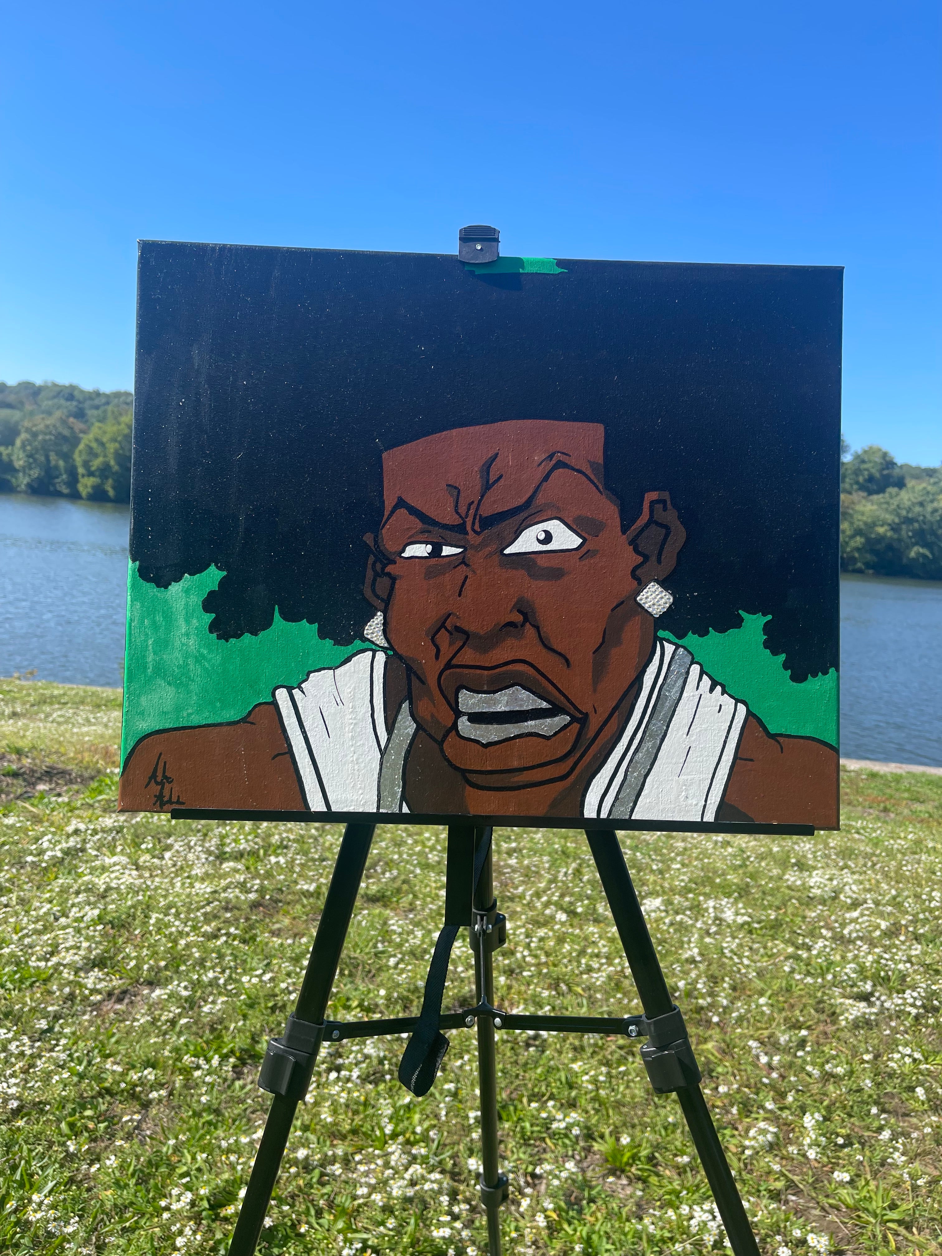 Thugnificent