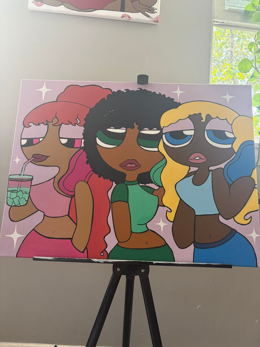 power puff girls